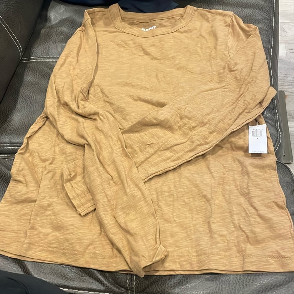 Women’s everyday lightweight tee shirt Old navy